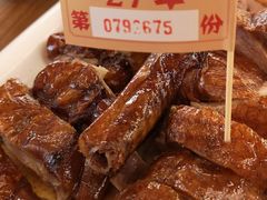 -先记烧鹅王·本地粤菜(福永店)