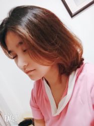 点击看大图 -M+hair salon专业造型沙龙