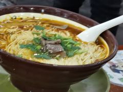 美玲拉面拉面-美玲拉面(鞍山西道店)