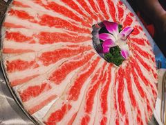 -红辣椒·川菜·火锅(大洋中心店)
