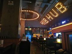 -HIB HUB公社(解放西路店)