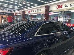 -新月3M汽车贴膜隐形车衣膜小二官方授权店(肖村桥店)