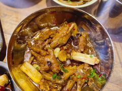 -靓靓蒸虾(中山公园店)