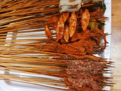 -袁记串串香(涧西总店)