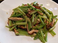 芹菜香干-新沙家浜(城南东路店)