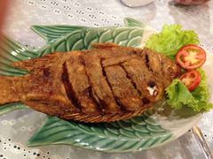 清迈云南饭店-云南餐厅