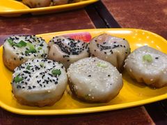 -小杨生煎(黄河路美食休闲街店)