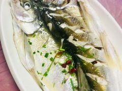 -太湖好灶头土菜馆(石公路店)