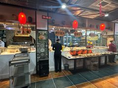 -直隶安家牛肉罩饼(七一路店)