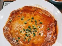 锅塌里脊-东林餐厅·五大道(河北路店)