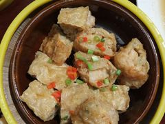 -悟长年潮汕菜砂锅粥(圣熙8号店)