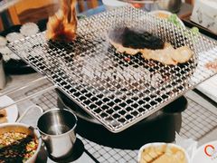 -合易泓烤肉•首创生椰大油边(宁山路店)