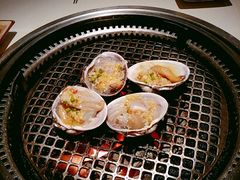 -赤坂亭M9和牛烧肉·日料398放题(万达店)
