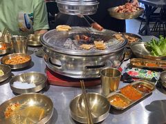 -本炙炭烤·蒲烧活鳗料理店(金沙洲店)