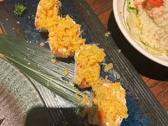 -京鹿料理(荟聚店)