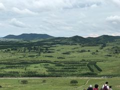 -乌兰布统草原