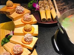 -盡膳口福·百年汤方火锅(科华北路店)