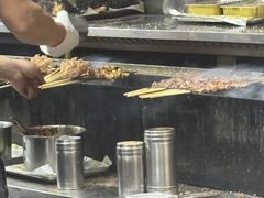 -新疆烧烤王(广灵店)