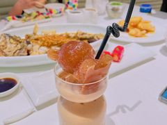 -茉里粤菜(皇姑万象汇店)