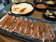 -九田家黑牛烤肉料理(晋阳街店)