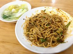 -华兴街自力面店