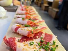 -千寻山野烤肉(中关村店)