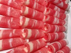 内蒙草原羔羊肉-七欣天香辣蟹火锅(上海银亿滨江店)