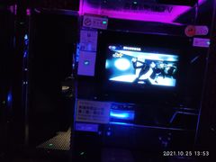 -吉星氧吧量贩式KTV(惠乐购百货店)