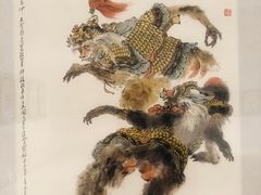 -上海宝龙美术馆