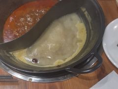 -香逸山自助火锅