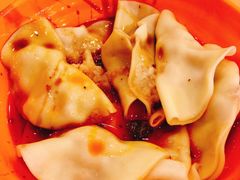 钟水饺-龙抄手(春熙路总店)