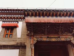 -塔尔寺
