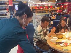 -清真军邺·金富苑肥牛(石坡街旗舰店)