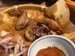 -打酱油·非遗淮扬菜(瘦西湖梅岭店)