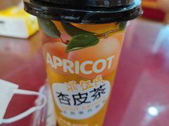 -金张掖麻辣烫(凤城一路店)