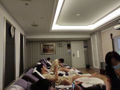 -大自然会所(泉秀店)
