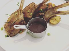 -L'Arome芳芳法国餐厅(仙林金鹰店)