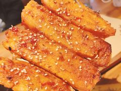 -那些年记忆烧烤