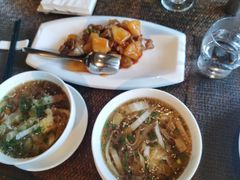 -海棠湾九号度假酒店-融荟家和中餐厅