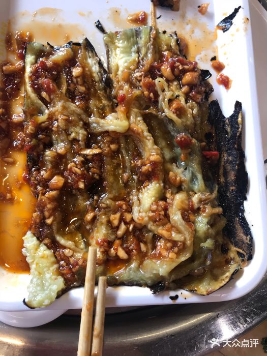 禾记烧烤-图片-大连美食-大众点评网