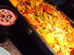 -听说碳烧蛙(高新万达店)