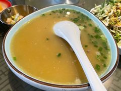 -新繁老號豌豆汤饭店·江湖菜(宝光寺店)