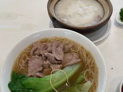 -金河半岛园林酒家(金融城店)