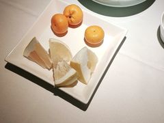 -小厨娘淮扬菜(六合欢乐港店)