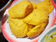 -山里屯铁锅炖(哈尔滨中央大街店)