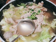 -川堂风·跷脚牛肉·乐山爆炒(宝山日月光店)