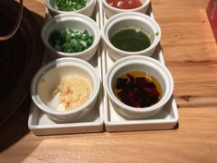 -额尔敦传统涮火锅·烧烤(鑫源山庄店)