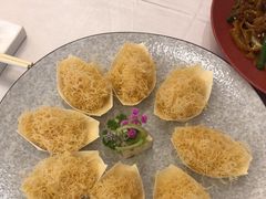 -鹿鸣酒家(越秀店)