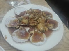 -九龙餐厅(大沽路店)