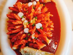 -和记小菜(大宁店)